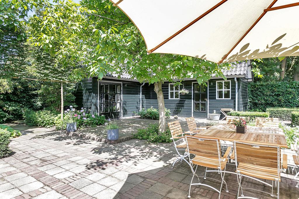 Van Gogh Cottage Nuenen Room photo