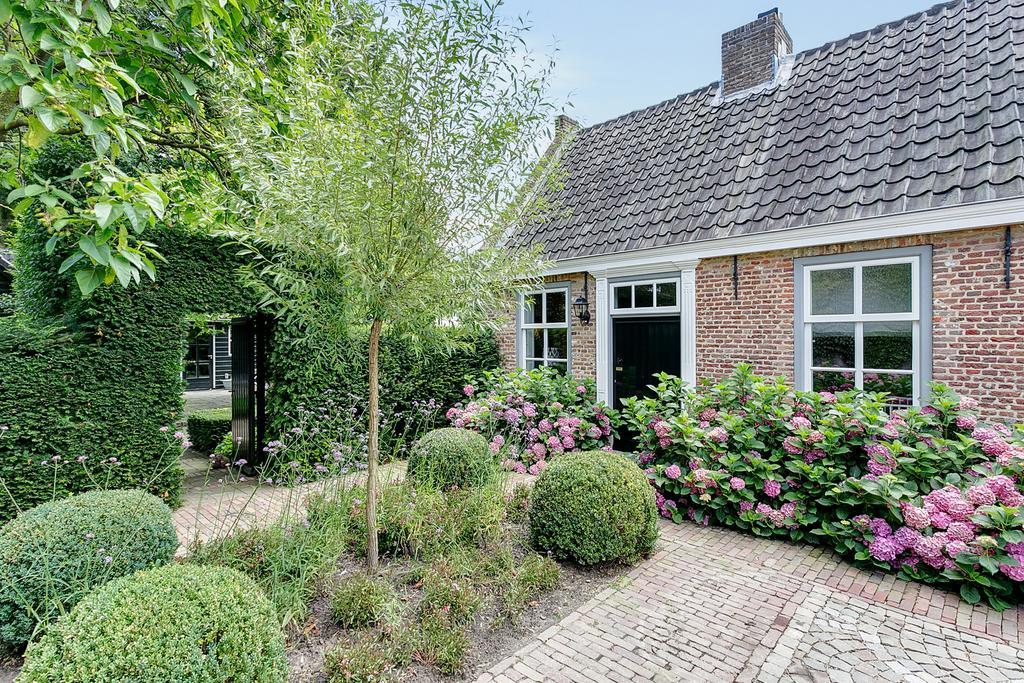 Van Gogh Cottage Nuenen Room photo